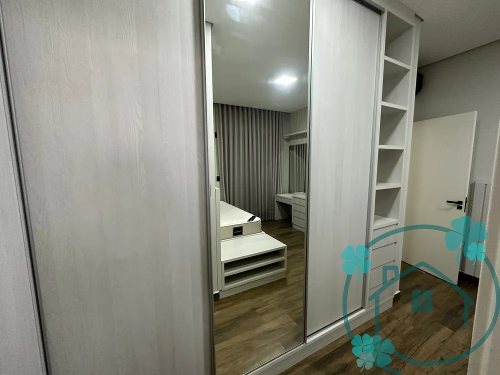 Casa, 3 quartos - Foto 12