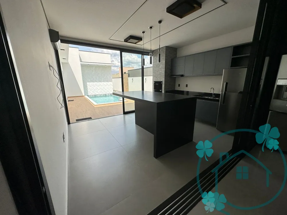Casa, 3 quartos - Foto 5