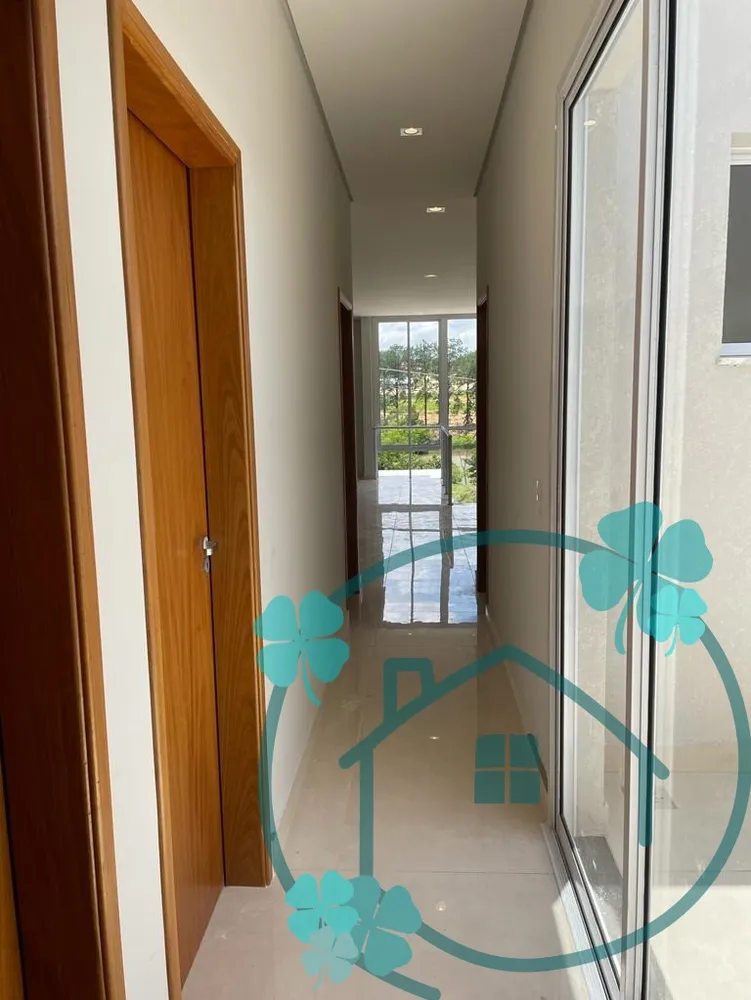Casa, 3 quartos - Foto 5