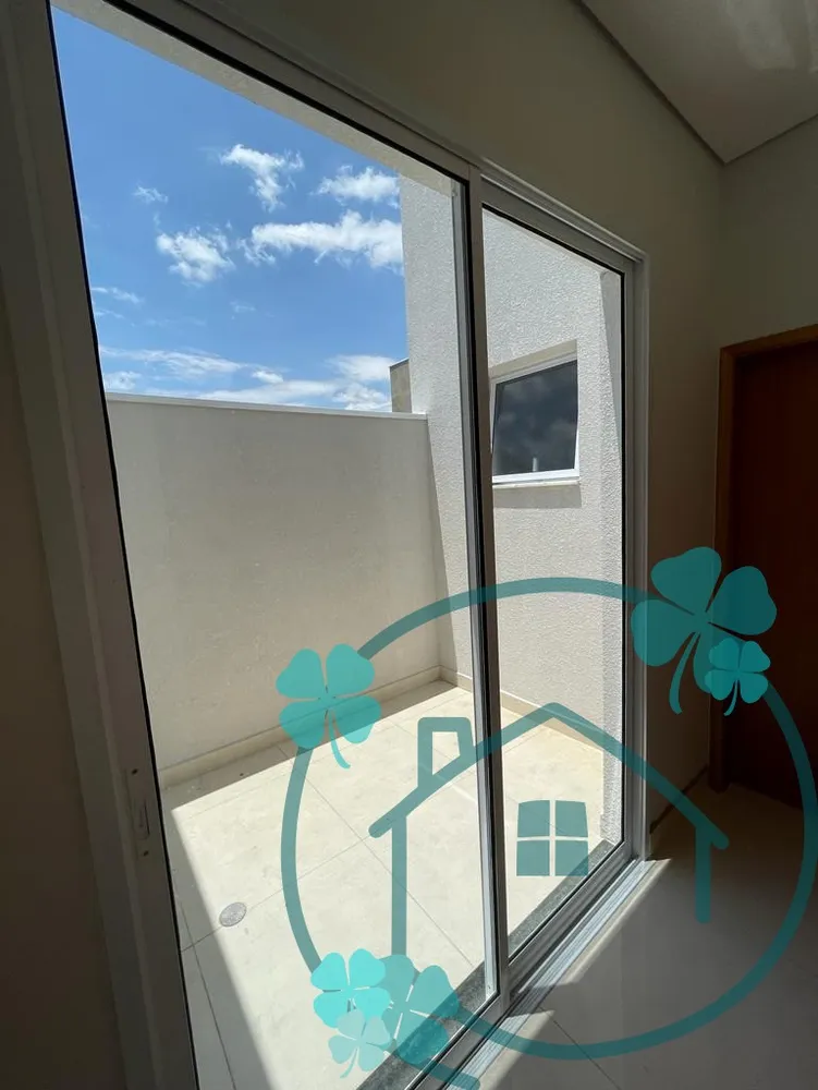Casa, 3 quartos - Foto 8