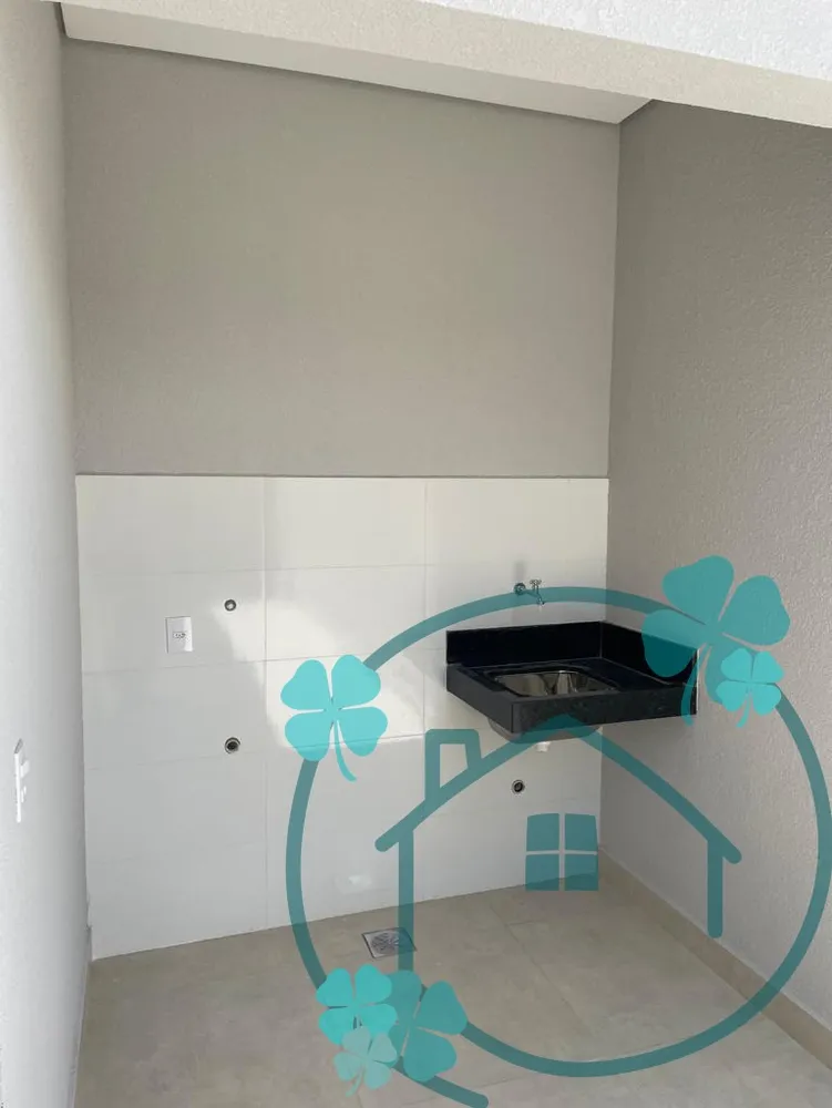 Casa, 3 quartos - Foto 11