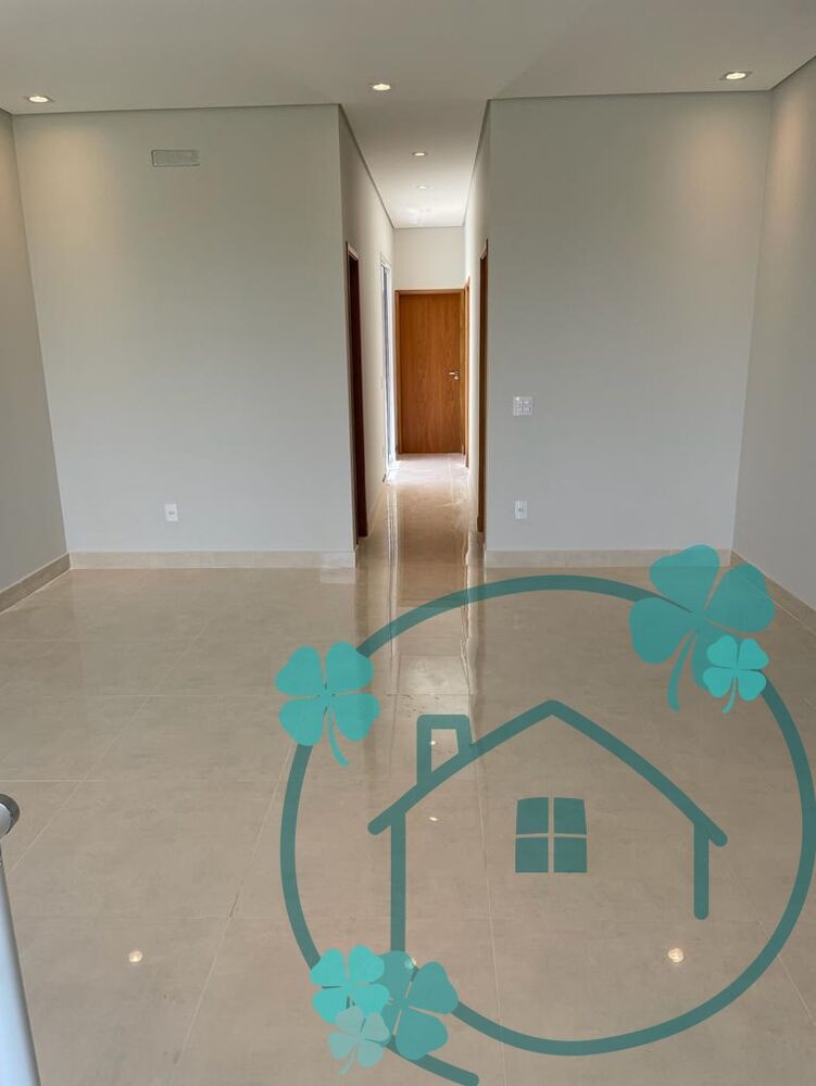 Casa, 3 quartos - Foto 2