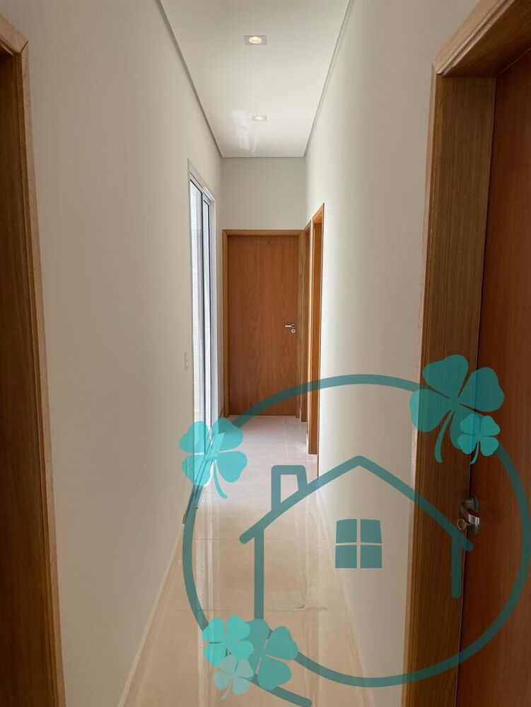 Casa, 3 quartos - Foto 3