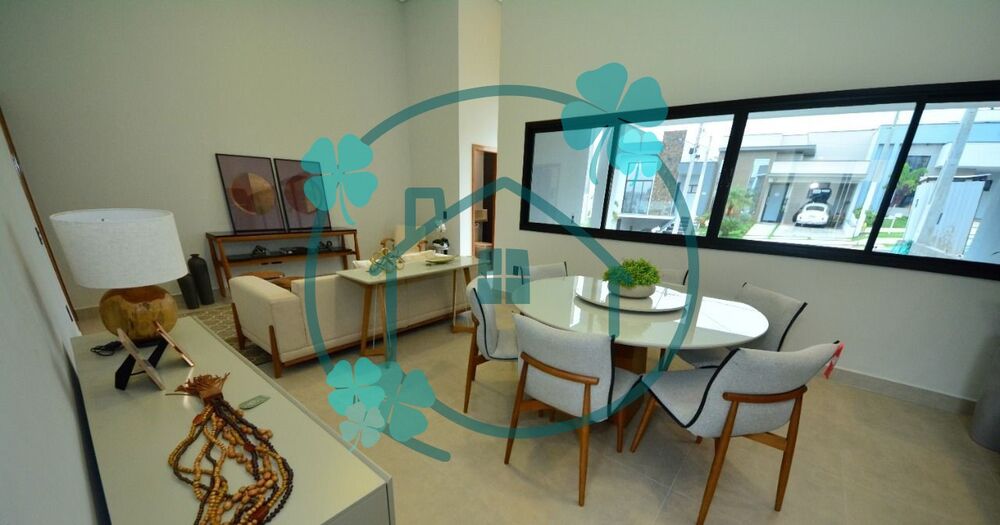 Casa, 3 quartos - Foto 6