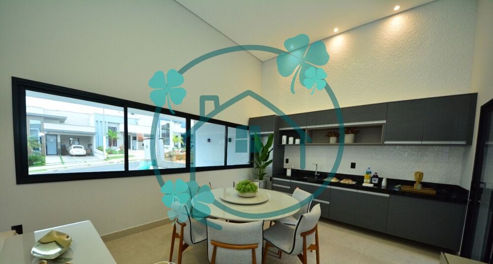 Casa, 3 quartos - Foto 4