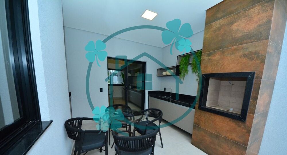 Casa, 3 quartos - Foto 5