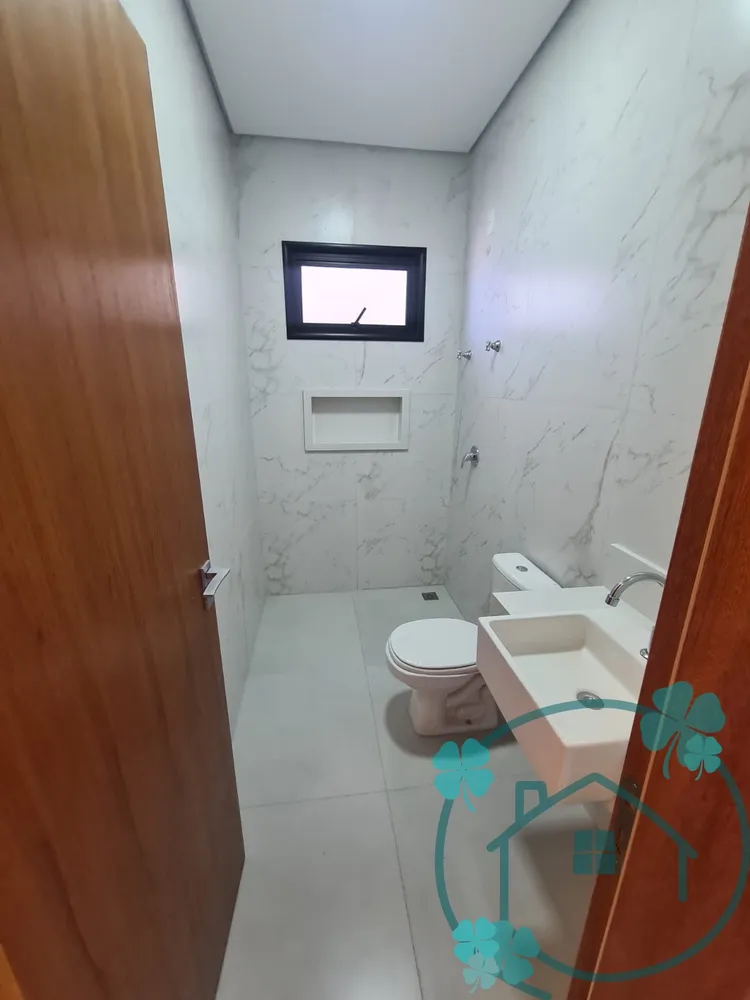 Casa, 3 quartos - Foto 5