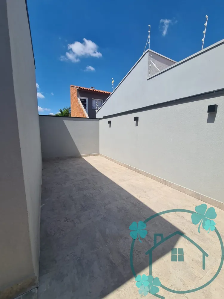Casa, 3 quartos - Foto 16