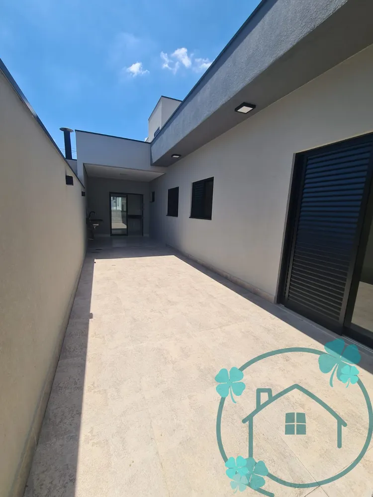 Casa, 3 quartos - Foto 4
