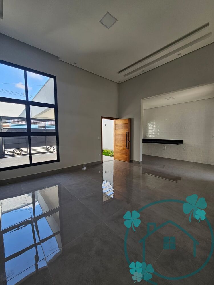Casa, 3 quartos - Foto 23