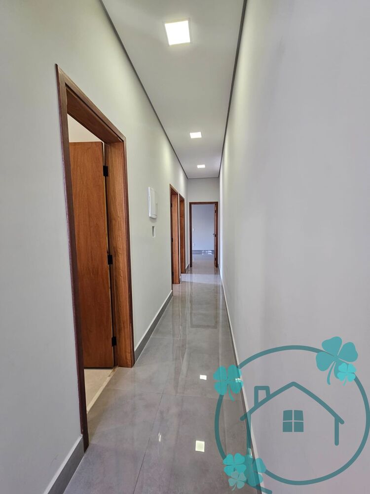 Casa, 3 quartos - Foto 10