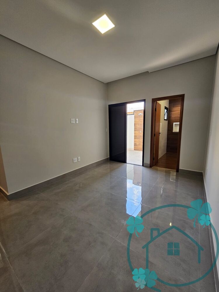 Casa, 3 quartos - Foto 12
