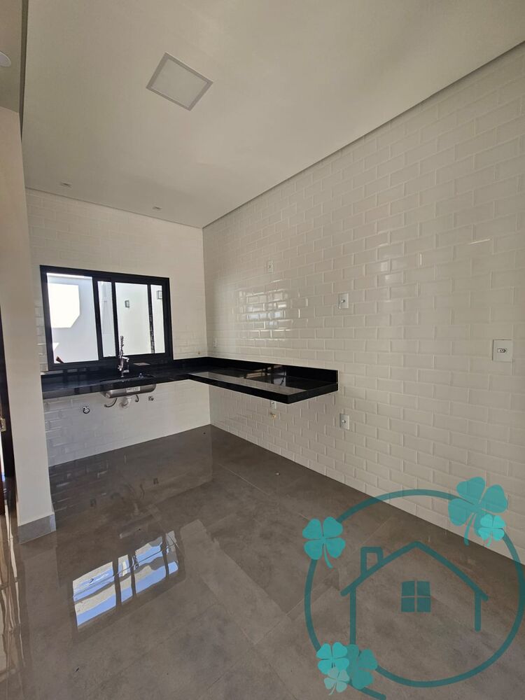 Casa, 3 quartos - Foto 4