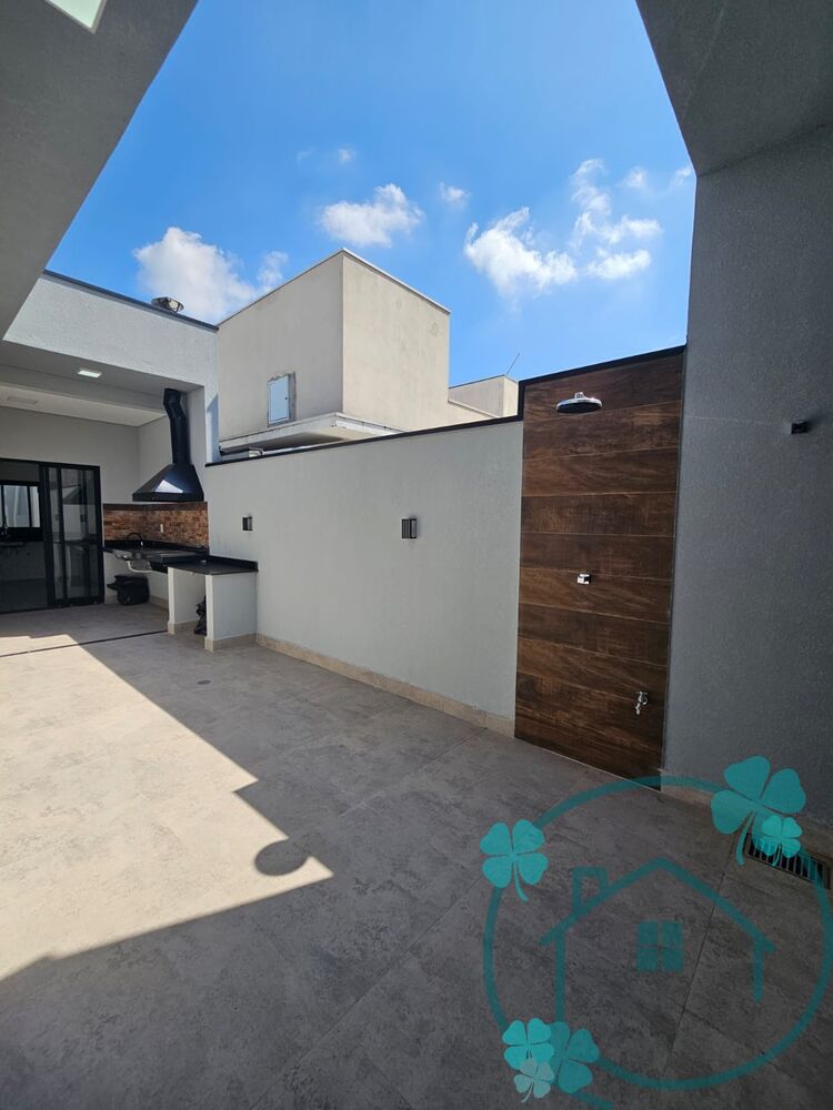 Casa, 3 quartos - Foto 9
