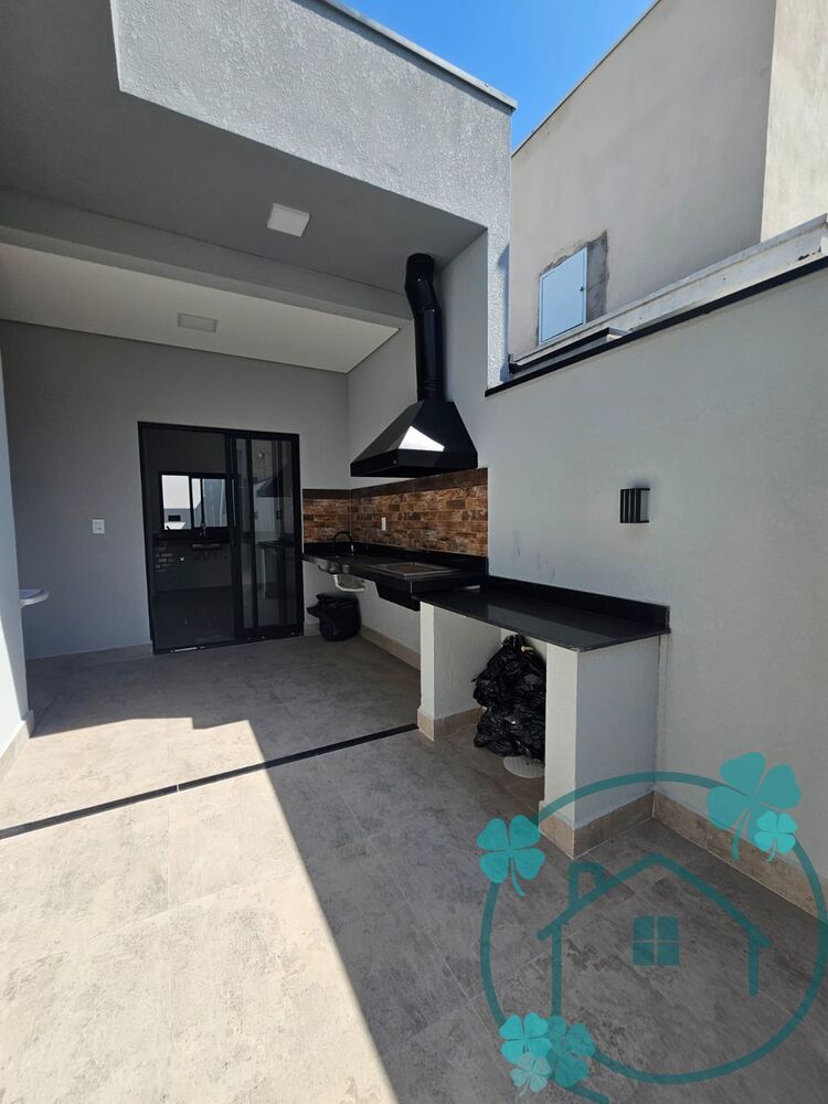 Casa, 3 quartos - Foto 6
