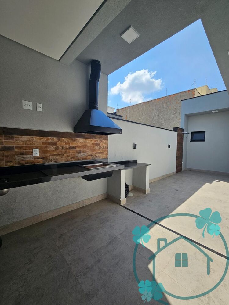Casa, 3 quartos - Foto 5