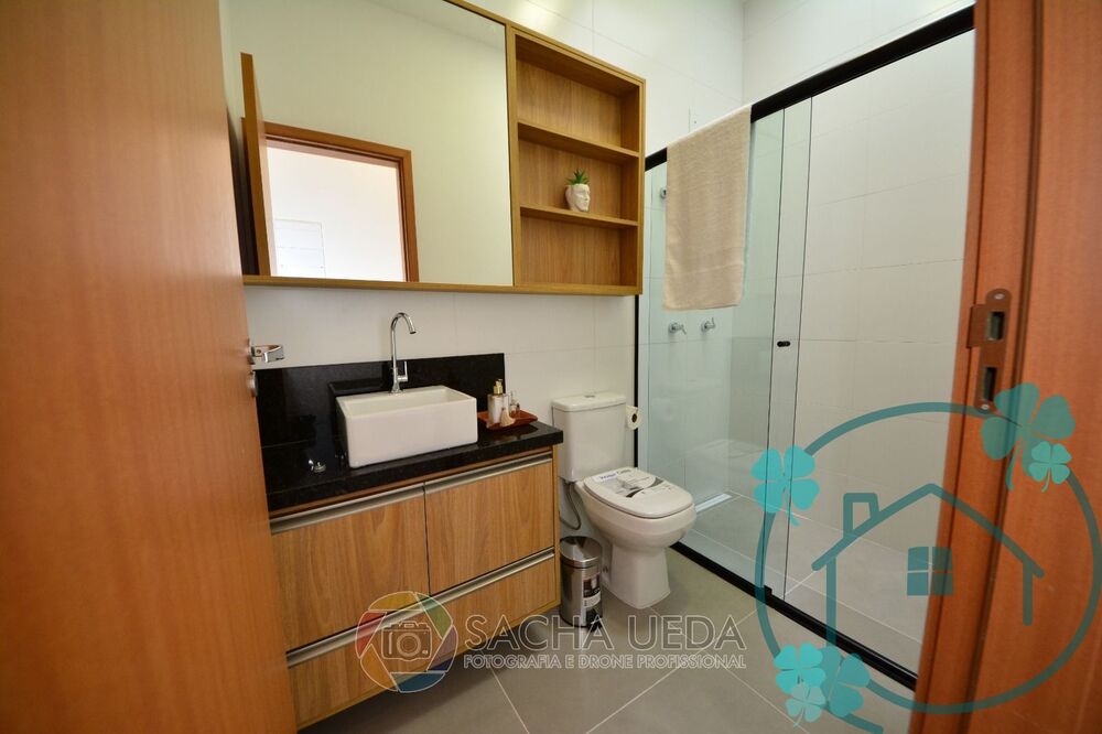 Casa, 3 quartos - Foto 8