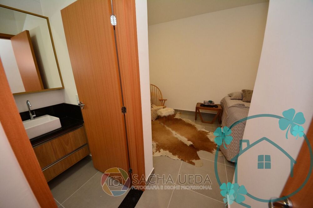 Casa, 3 quartos - Foto 10