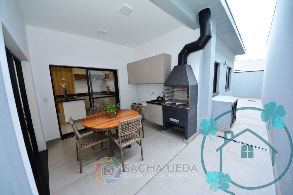 Casa, 3 quartos - Foto 5