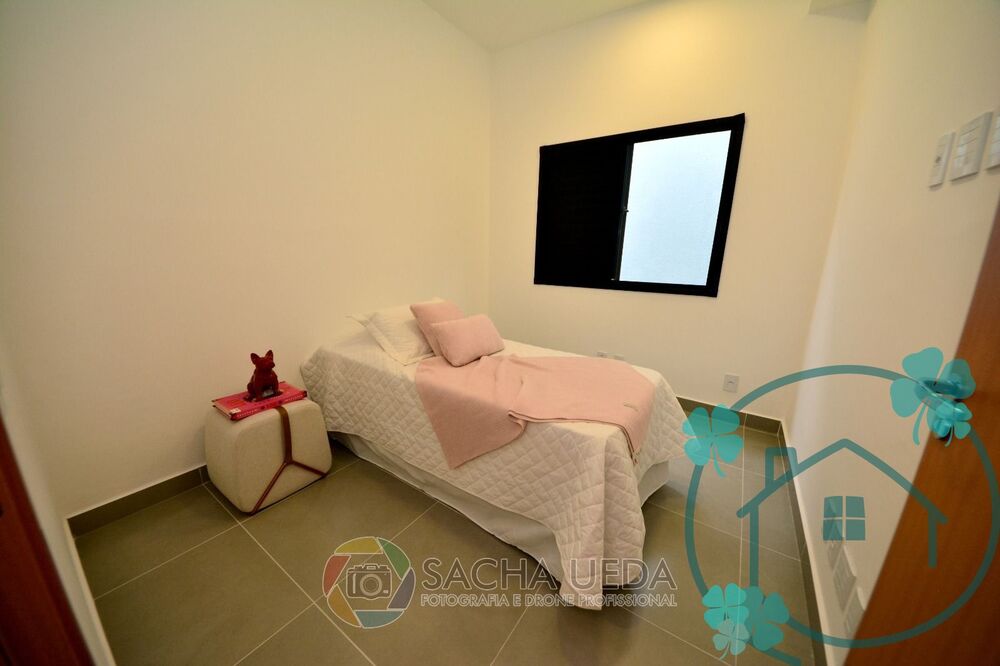 Casa, 3 quartos - Foto 9