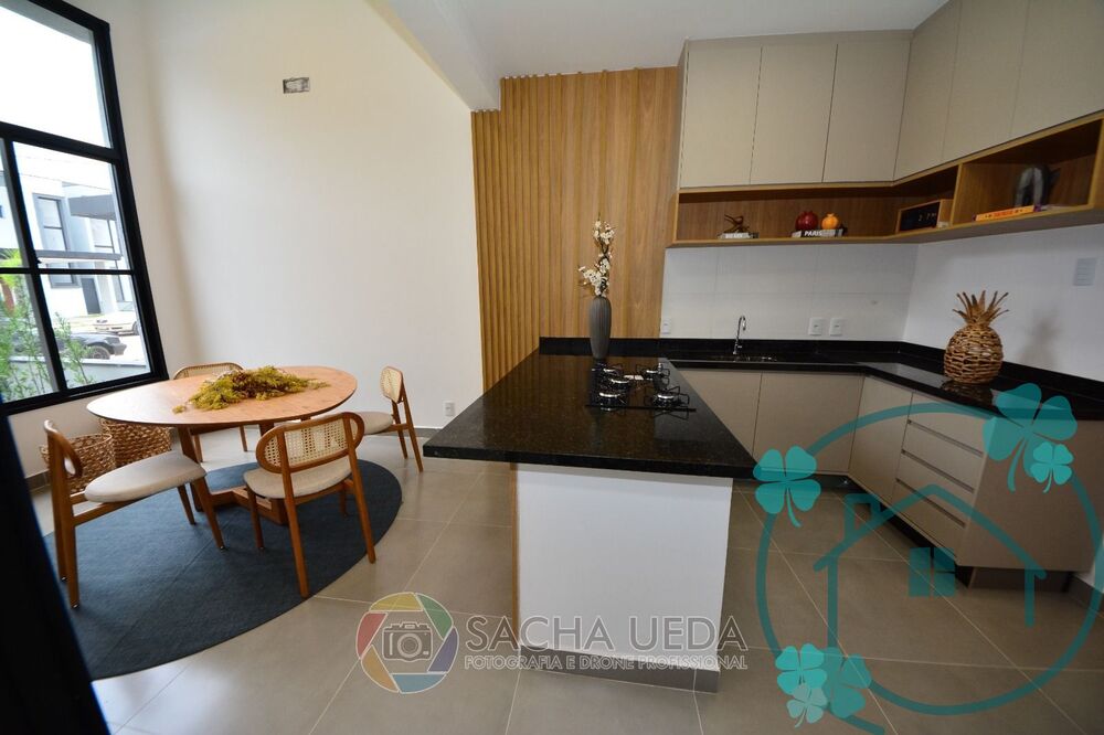 Casa, 3 quartos - Foto 4