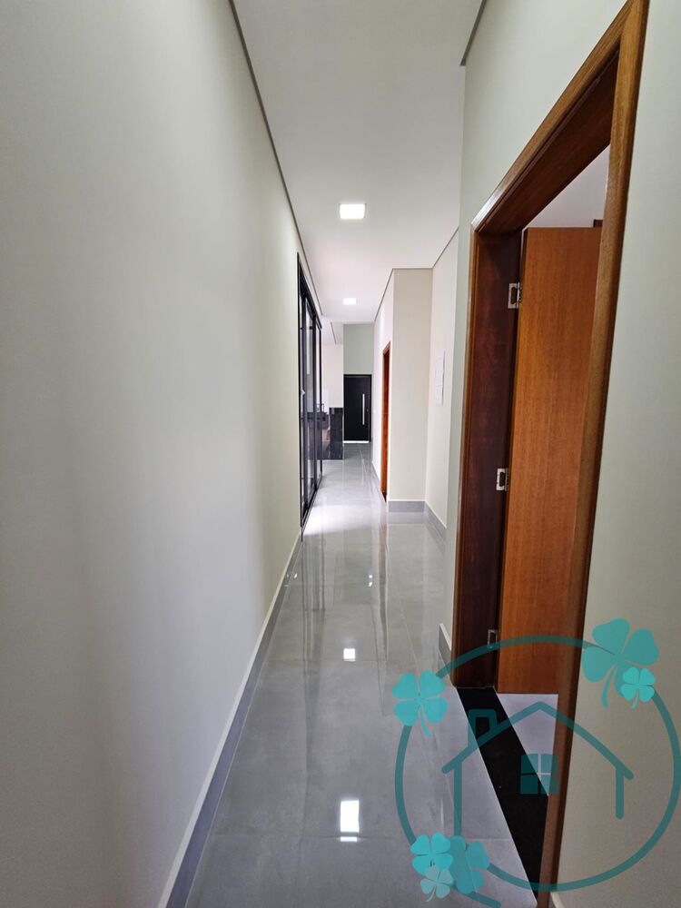 Casa, 3 quartos - Foto 10