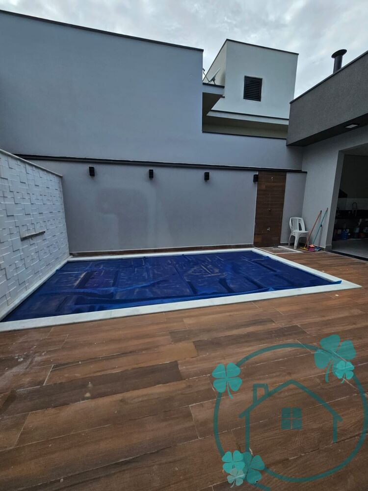 Casa, 3 quartos - Foto 9