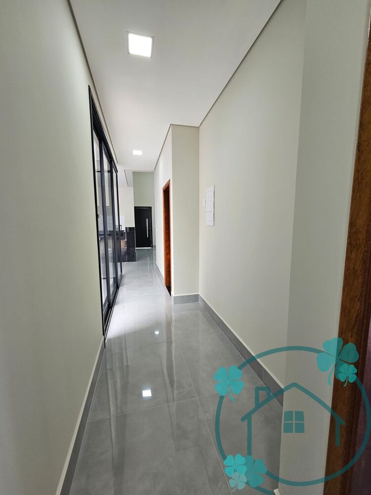 Casa, 3 quartos - Foto 13