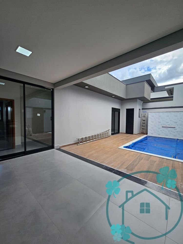 Casa, 3 quartos - Foto 7