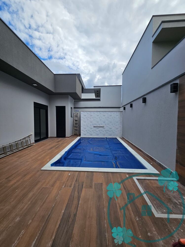 Casa, 3 quartos - Foto 5