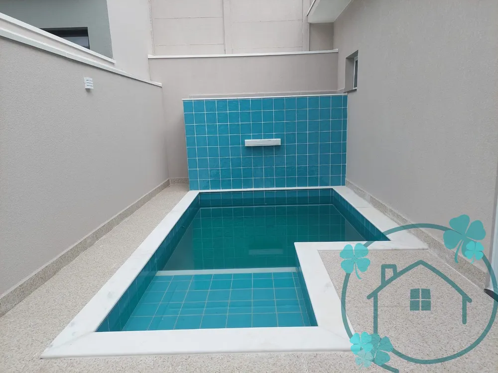 Casa, 3 quartos - Foto 6