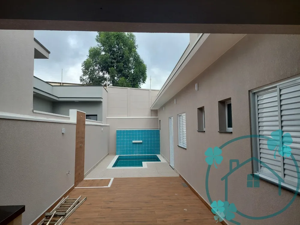 Casa, 3 quartos - Foto 4