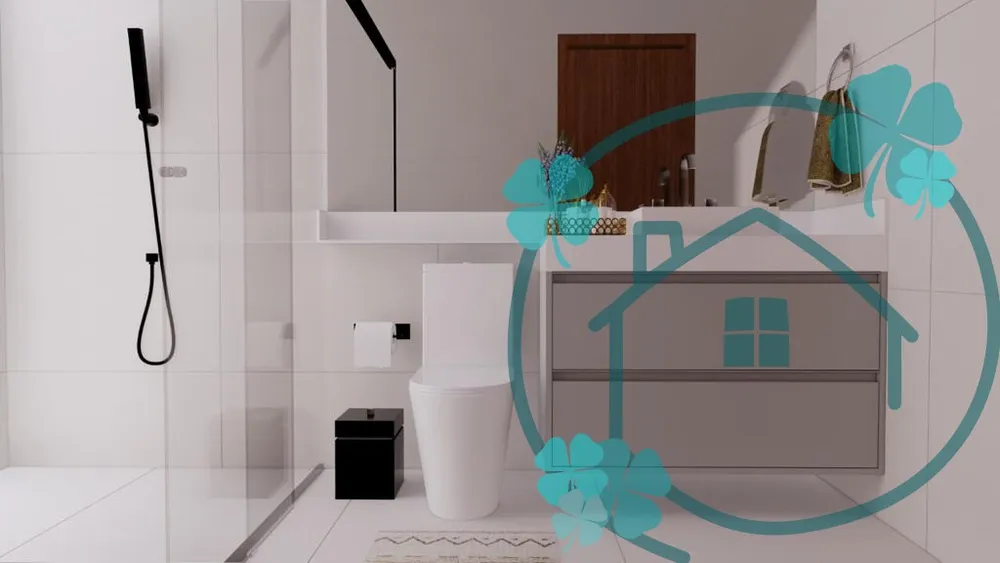 Casa, 3 quartos - Foto 6