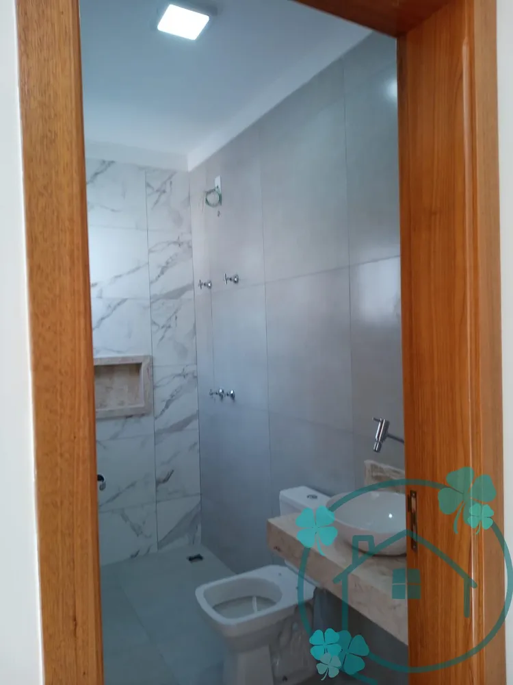 Casa, 3 quartos - Foto 16