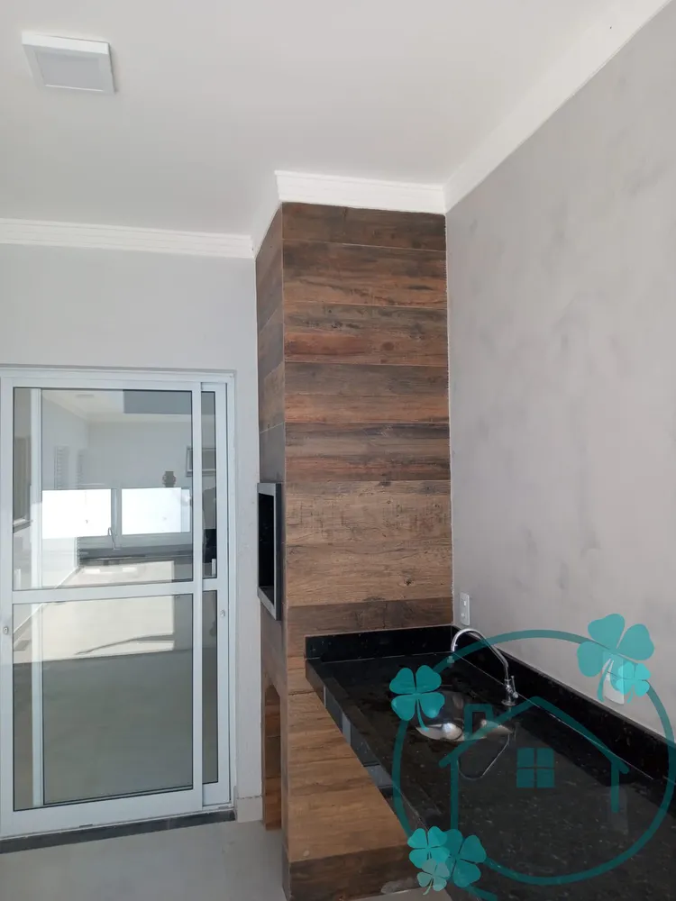 Casa, 3 quartos - Foto 4