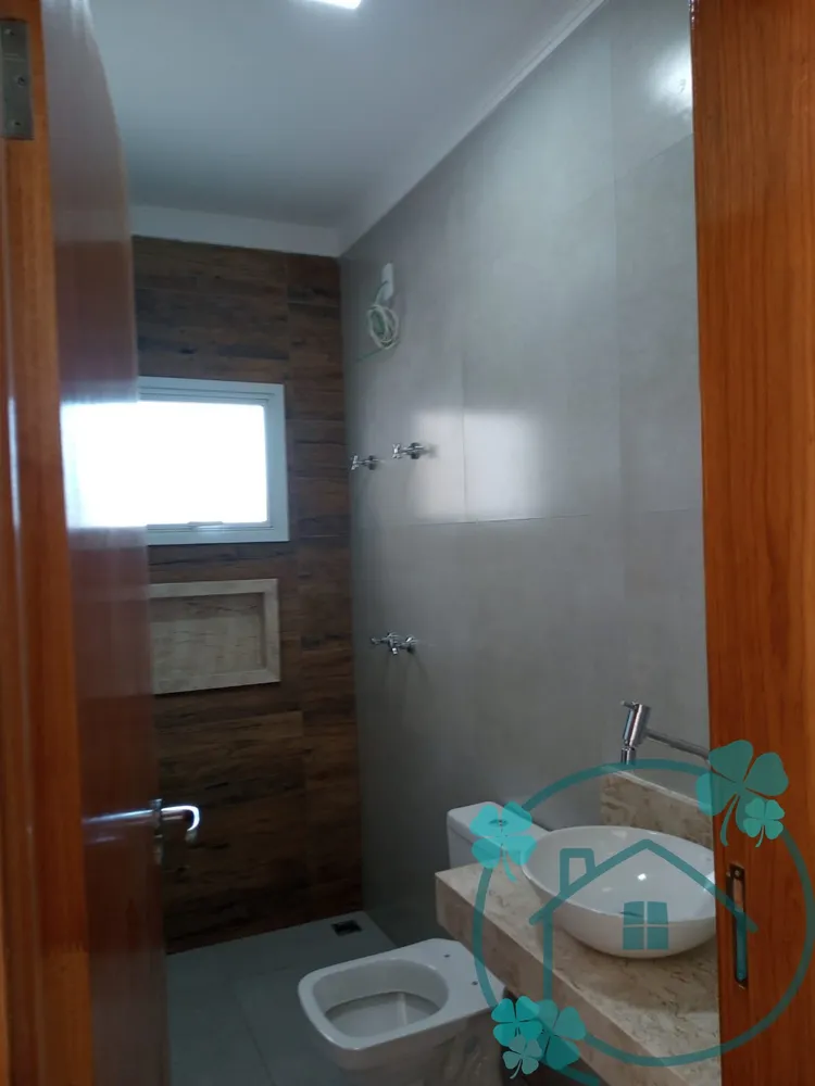 Casa, 3 quartos - Foto 13
