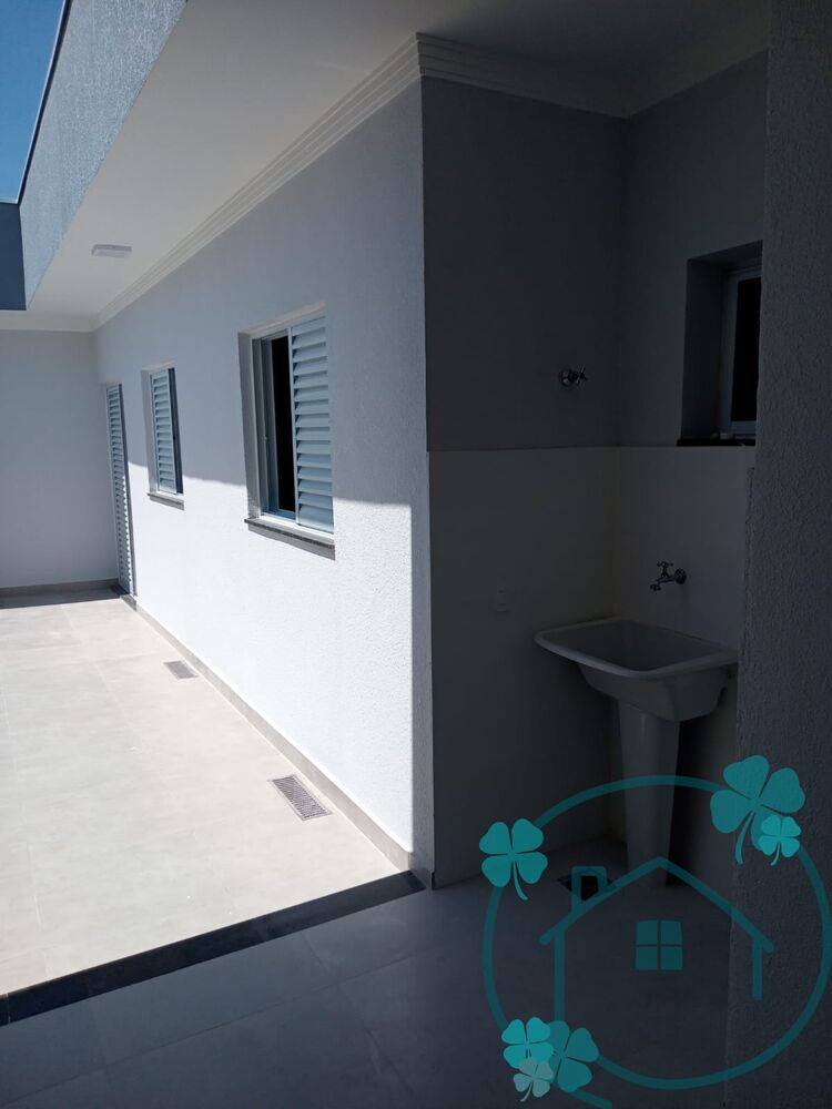 Casa, 3 quartos - Foto 2