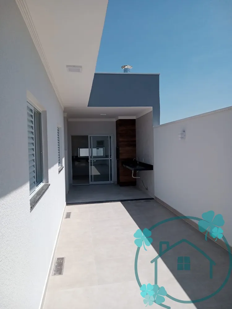 Casa, 3 quartos - Foto 3