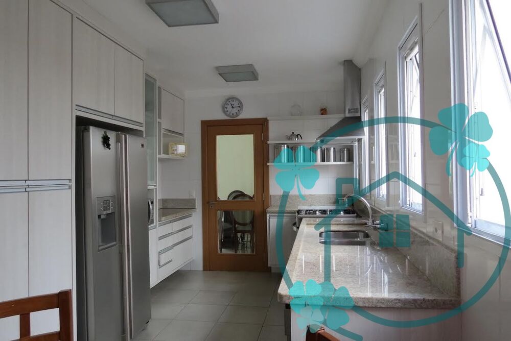 Casa, 4 quartos - Foto 11