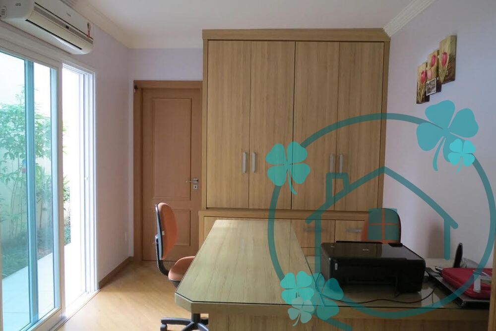 Casa, 4 quartos - Foto 1