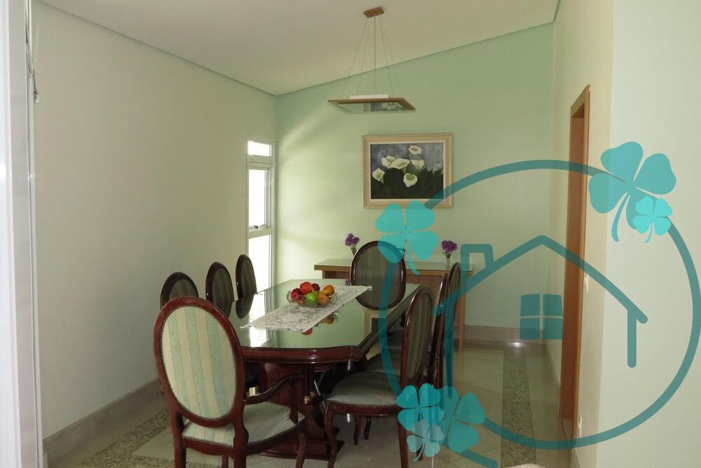 Casa, 4 quartos - Foto 16