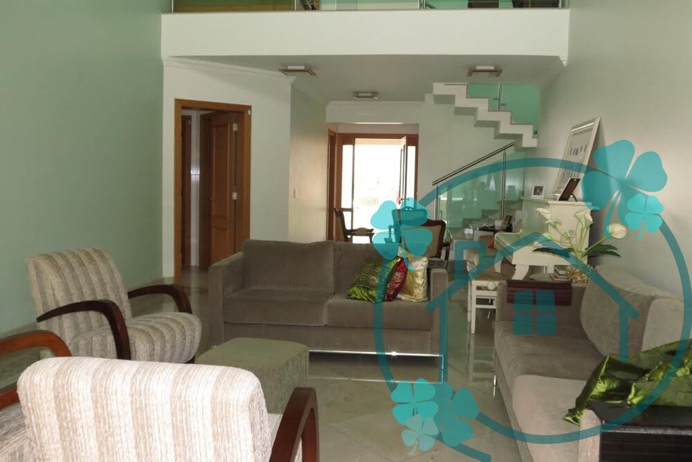 Casa, 4 quartos - Foto 6