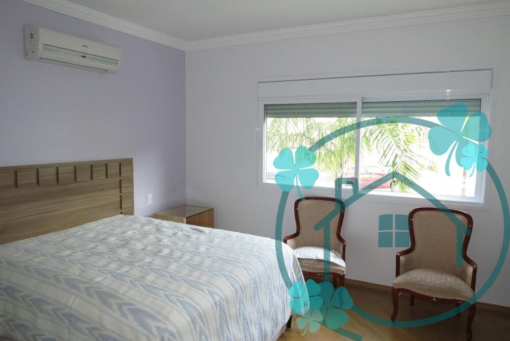 Casa, 4 quartos - Foto 10