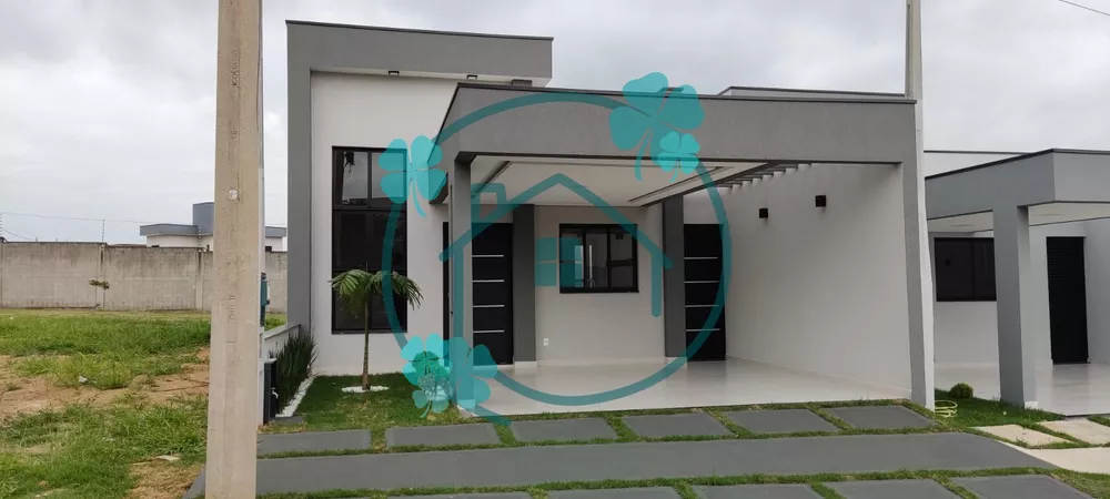 Casa, 3 quartos - Foto 5