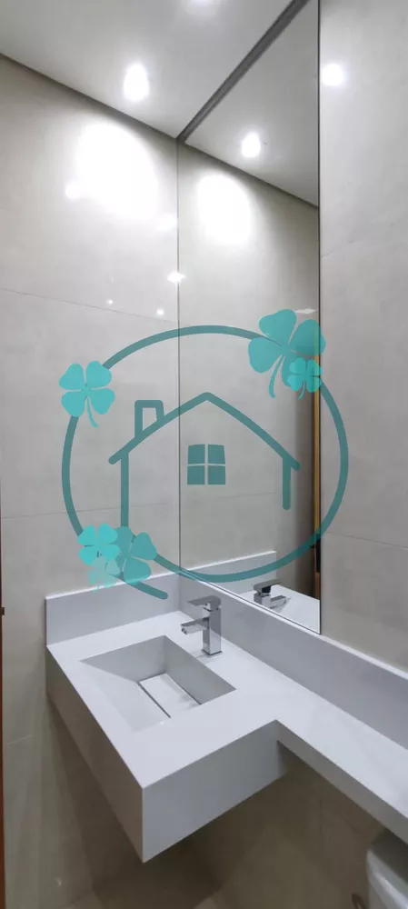 Casa, 3 quartos - Foto 6