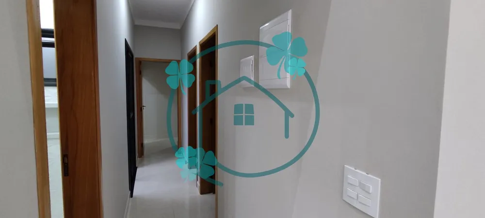 Casa, 3 quartos - Foto 7