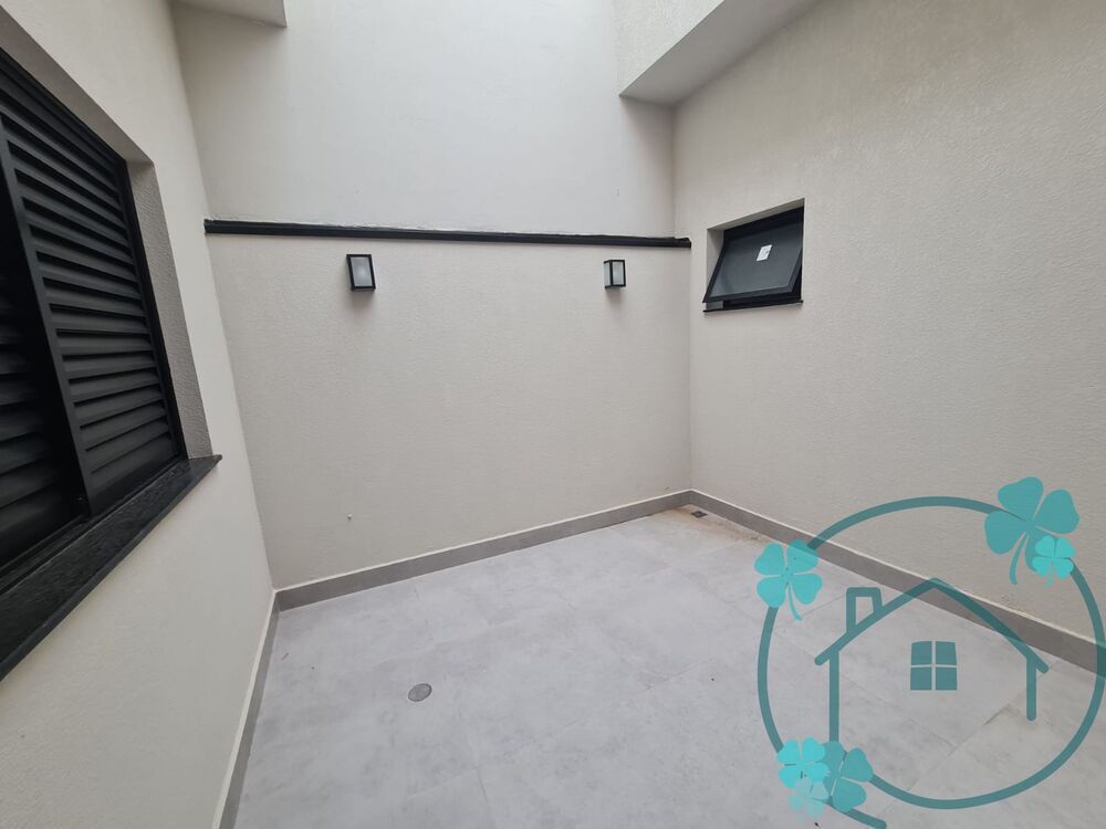 Casa, 3 quartos - Foto 3