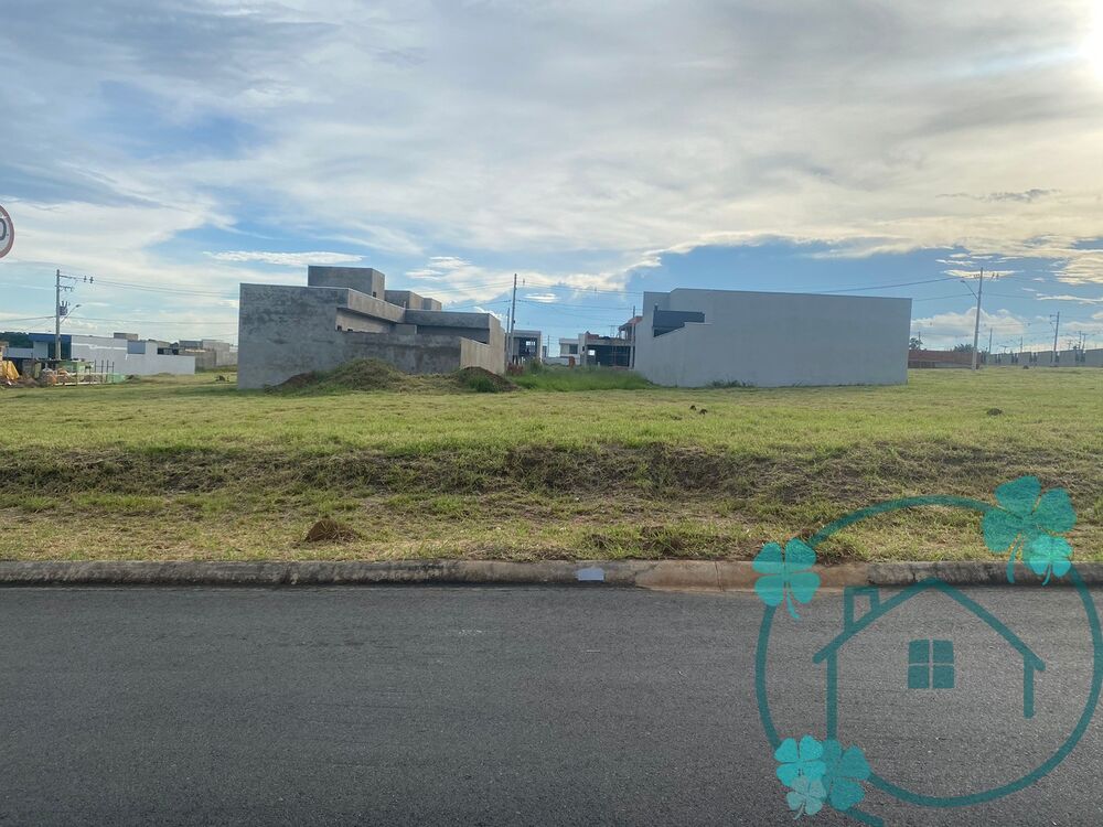 Terreno, 322 m² - Foto 1