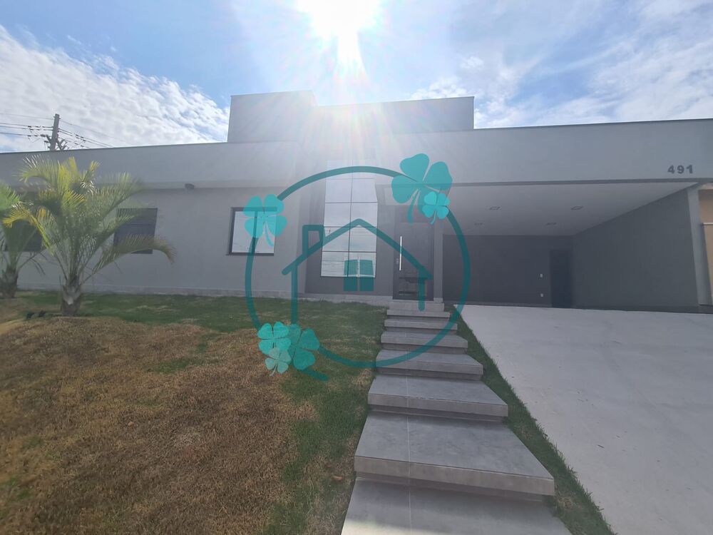 Casa, 3 quartos - Foto 3