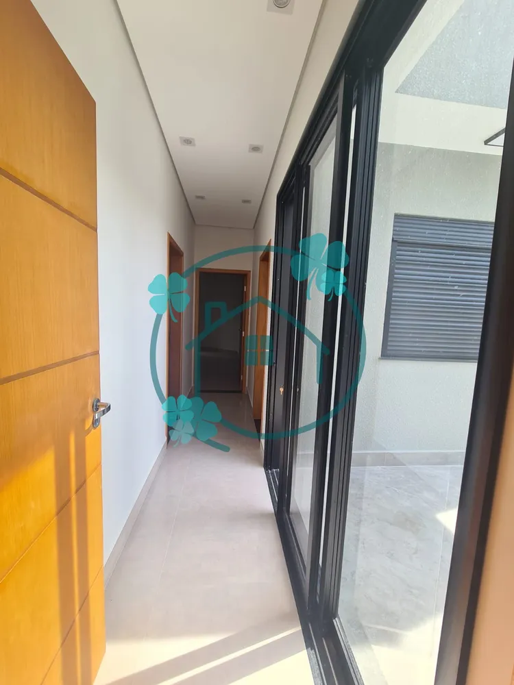 Casa, 3 quartos - Foto 12